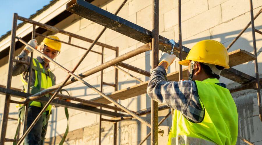 Local Chimney Repair in Catonsville, MD